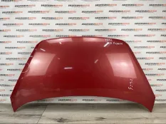 Капот Kia Picanto 2 2015 664001Y010 1.2 G4LA