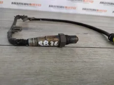 Лямбда-зонд датчик кислородный Mercedes W204 2008 A0025400617 СЕДАН 1.8 271.952, задний