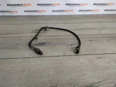 Лямбда-зонд датчик кислородный Mercedes W204 2008 A0025400617 СЕДАН 1.8 271.952, задний