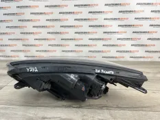 Фара галоген Kia Picanto 2 2015 921021Y041 1.2 G4LA, правая