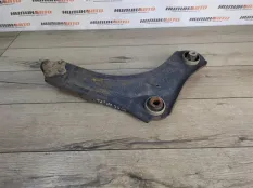 Рычаг передний нижний Renault Megane 3 2010 545018194R ХЭТЧБЕК BZ 1.5 DCI K9K832, левый