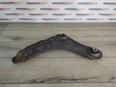 Рычаг передний нижний Renault Megane 3 2010 545018194R ХЭТЧБЕК BZ 1.5 DCI K9K832, левый