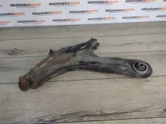 Рычаг передний нижний Renault Kangoo 2 2010 8200586561 ФУРГОН KW0 1.5 DCI К9К800, левый