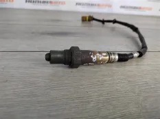 Лямбда-зонд датчик кислородный Mercedes W211 2003 A0015407617 СЕДАН 5.0 113.967, задний