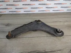 Рычаг передний нижний Renault Megane 3 2011 545018194R УНИВЕРСАЛ KZ 1.5 DCI K9K846, левый