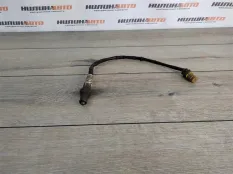 Лямбда-зонд датчик кислородный Mercedes W211 2003 A0015407617 СЕДАН 5.0 113.967, задний