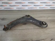 Рычаг передний нижний Renault Scenic 3 2010 545016101R МИНИВЕН JZ 1.5 DCI K9K832, левый