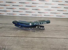Петля капота Peugeot 206 2004 791332 1.4 KFW (TU3JP), правая