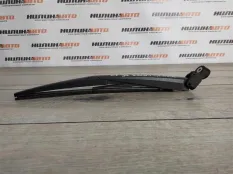 Поводок стеклоочистителя Suzuki Grand Vitara 2010 3882165J00 2.4 J24B, задний