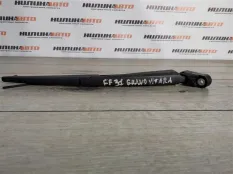 Поводок стеклоочистителя Suzuki Grand Vitara 2010 3882165J00 2.4 J24B, задний