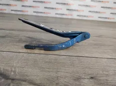 Петля капота Peugeot 206 2002 791332 1.4 KFW (TU3JP), правая