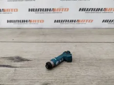 Форсунка бензин Mazda 3 BL 2009 ZJ2013250 ХЕТЧБЭК 1.6 Z6