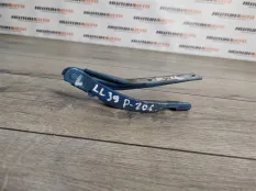 Петля капота Peugeot 206 2002 791257 1.4 KFW (TU3JP), левая