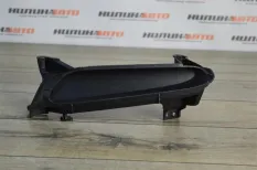 Решетка в бампер Mazda 3 BL 2011 BBN250102B ХЕТЧБЭК 1.6 Z6, передняя левая