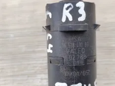 Датчик парктроника Citroen C4 2008 6590H1 ХЕТЧБЭК 3D LA 1.6 NFU(TU5JP4)