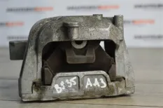 Подушка двигателя Audi A3 8P 2005 1K0199262AE ХЭТЧБЕК 5-ДВ. 8PA 1.9 TDI BKC, правая