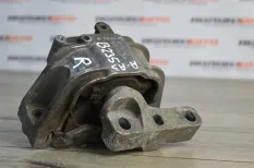 Подушка двигателя Audi A3 8P 2005 1K0199262AE ХЭТЧБЕК 5-ДВ. 8PA 1.9 TDI BKC, правая
