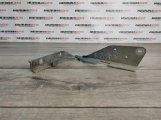 Петля капота Citroen C3 2007 791269 1.4 KFW (TU3JP), левая