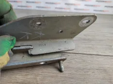 Петля капота Citroen C3 2007 791269 1.4 KFW (TU3JP), левая