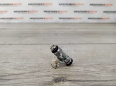 Форсунка бензин Volkswagen Golf 5 2005 036906031G ХЭТЧБЕК 1K1 1.4 BCA