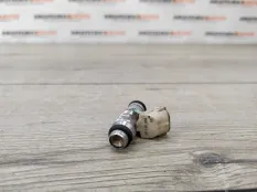 Форсунка бензин Volkswagen Golf 5 2005 036906031G ХЭТЧБЕК 1K1 1.4 BCA