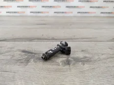 Форсунка бензин Skoda Fabia 2 2009 03D906031G ХЭТЧБЕК 5J2 1.2 CHFA