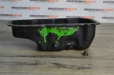 Поддон двигателя Peugeot 307 2002 ХЕТЧБЭК 5D 3A/C 1.6 NFU TU5JP4