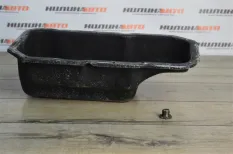 Поддон двигателя Peugeot 307 2002 ХЕТЧБЭК 5D 3A/C 1.6 NFU TU5JP4