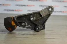 Кронштейн двигателя Audi A6 C6 2008 4F0199343K СЕДАН 4F2 2.0 TDI BRE, передний