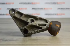 Кронштейн двигателя Audi A6 C6 2008 4F0199343K СЕДАН 4F2 2.0 TDI BRE, передний