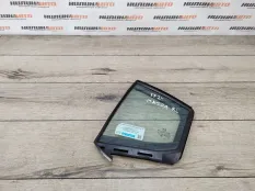 Стекло глухое двери Mazda 3 BM BN 2015 BHN973661 ХЕТЧБЭК 2.0 PE, заднее левое