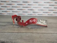 Петля капота Citroen Jumper 3 2007 7912A5 ФУРГОН ГРУЗОВОЙ 250 2.2 4HU(P22DTE), левая