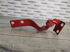 Петля капота Citroen Jumper 3 2007 7912A5 ФУРГОН ГРУЗОВОЙ 250 2.2 4HU(P22DTE), левая