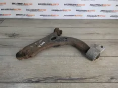 Рычаг передний нижний Ford Fusion 2007 1212808 ХЕТЧБЭК CBK 1.4 FXJA, левый