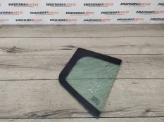 Стекло глухое двери Renault Megane 3 2009 822200006R ХЭТЧБЕК BZ 1.5 DCI K9K832, заднее левое