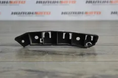 Кронштейн бампера Ford Focus 3 2012 1718730 ХЕТЧБЭК 5D BK 1.6 PNDA, передний правый