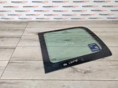 Стекло глухое кузова Citroen Berlingo M59 2004 8569W5 ФУРГОН ПАССАЖИРСКИЙ M59 1.4 KFV (TU3A), заднее левое