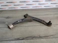 Рычаг передний нижний Citroen Xsara Picasso 2007 3521R4 МИНИВЭН N68 2.0 RFN EW10J4, правый