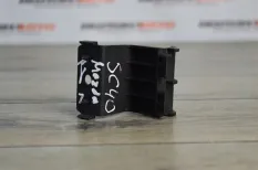 Кронштейн бампера Mazda 3 BL 2009 BBM450161 ХЕТЧБЭК 1.6 Z6, передний левый