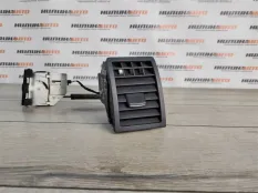 Дефлектор в торпедо Volkswagen Touareg 2005 7L6819704E 3.0 TDI BKS, левый