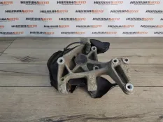 Кулак задний Volkswagen Passat B6 2007 3C0505435F СЕДАН 3C2 2.0 TDI BKP, задний левый