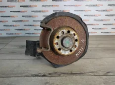 Кулак задний Volkswagen Passat B6 2007 3C0505433F УНИВЕРСАЛ 3C5 2.0 BVY, задний левый