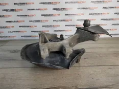 Кулак задний Volkswagen Passat B6 2007 3C0505433F УНИВЕРСАЛ 3C5 2.0 BVY, задний левый