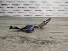 Петля капота Renault Megane 2 2005 8200468184 ХЭТЧБЕК BM 1.4 K4J730, правая