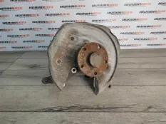 Кулак задний Volkswagen Passat B6 2007 3C0505436F СЕДАН 3C2 2.0 TDI BKP, задний правый