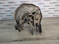 Кулак задний Volkswagen Passat B6 2007 3C0505436F СЕДАН 3C2 2.0 TDI BKP, задний правый