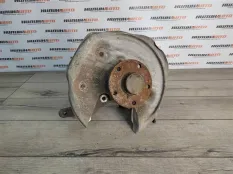 Кулак задний Volkswagen Passat B6 2007 3C0505436F СЕДАН 3C2 2.0 TDI BKP, задний правый