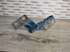 Петля капота RENAULT Megane 2 2007 8200468183 ХЭТЧБЕК BM 1.5 DCI K9K724, левая