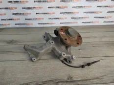 Кулак задний Volkswagen Passat B6 2006 3C0505434F УНИВЕРСАЛ 3C5 2.0 TDI BKP, задний правый