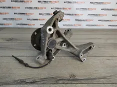 Кулак задний Volkswagen Passat B6 2006 3C0505434F УНИВЕРСАЛ 3C5 2.0 TDI BKP, задний правый